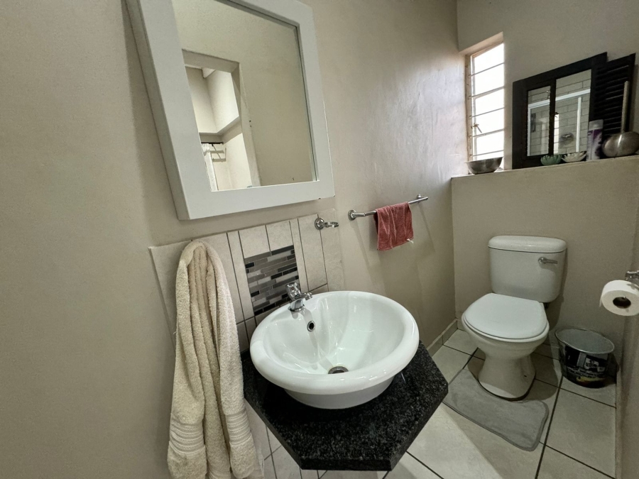 3 Bedroom Property for Sale in Waterval East North West